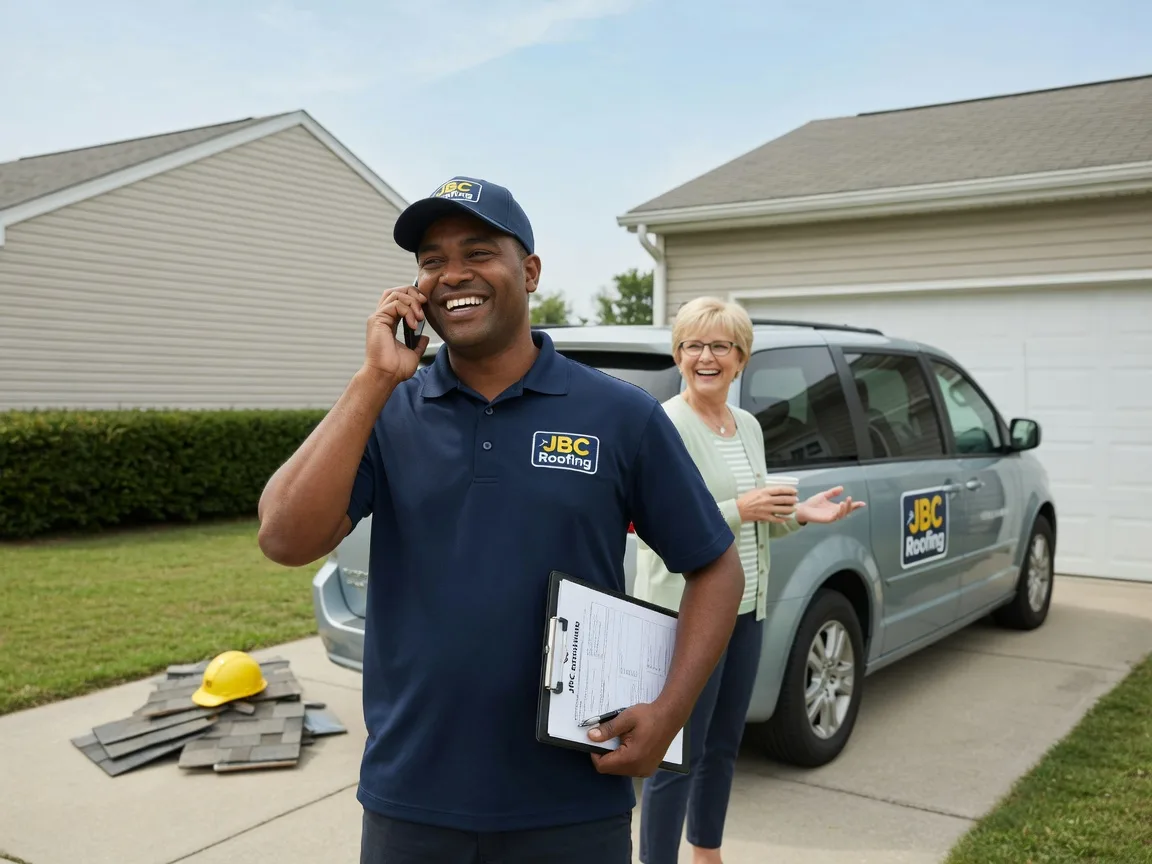 Roof Replacement Arcadia, PA FAQs